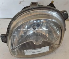 Faro proiettore renault usato  Napoli