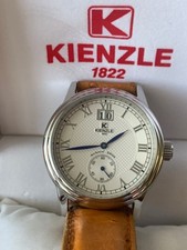 Kienzle mechanical edition usato  Crema