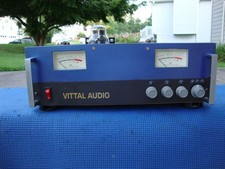 Vittal audio stereo for sale  Woodstock