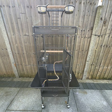 Large bird cage for sale  LONDON