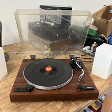 Vintage micro seiki d'occasion  Expédié en Belgium
