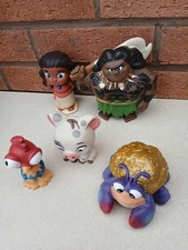Disney moana characters for sale Disney moana characters for sale  STOURPORT-ON-SEVERN