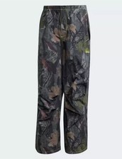 Calça camuflada Adidas Originals Q1 masculina JD5403 tamanho grande comprar usado  Enviando para Brazil