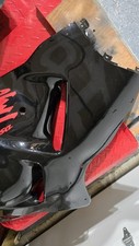 Hayabusa right fairing for sale  Harrington