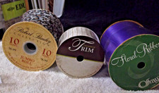 s ribbon rolls 1000 for sale  Greenville