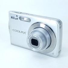 Nikon digital camera for sale  AYLESFORD