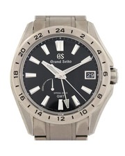 Preloved grand seiko d'occasion  France