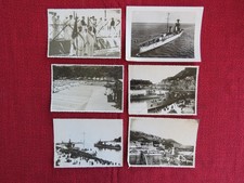 Lotto regia marina usato  Italia