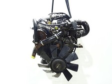 Moteur nissan cabstar d'occasion  Saint-Lizier