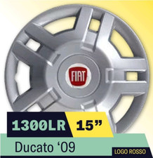 Kit serie copricerchi usato  Casandrino