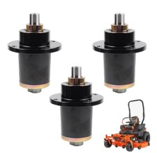 3pcs spindle assembly for sale  Sarver