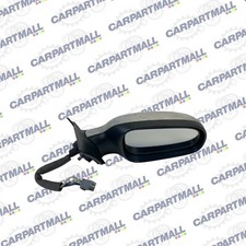 99-03 Volvo S80 Espelho de Porta Elétrica Visão Lateral Direita com Luz de Poça E11015463 Fabricante de Equipamento Original, usado comprar usado  Enviando para Brazil