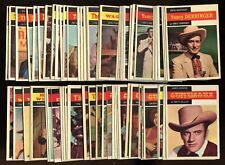 1958 topps westerns for sale  Cincinnati