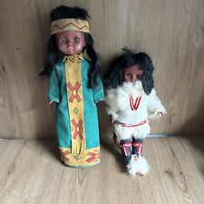 Vintage old native for sale  ROCHFORD