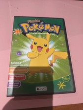 Dvd planète pokémon d'occasion  Lyon IX