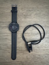 Relógio fitness Garmin 735XT GPS - Funcionando!!! - Para peças! comprar usado  Enviando para Brazil