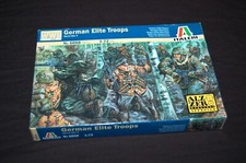 Italeri scale ww2 for sale  IPSWICH