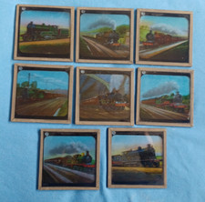 Set antique glass for sale  SWINDON