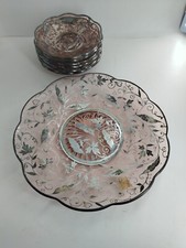 Servizio dessert art usato  Zafferana Etnea