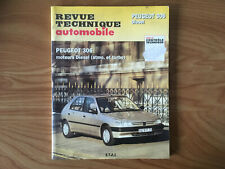 Rta peugeot 306 d'occasion  Avesnes-le-Comte