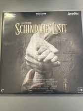 Schindlers liste deutsch gebraucht kaufen  Osterode
