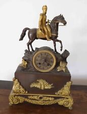 Orologio tavolo francese usato  Fidenza