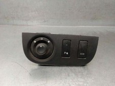 Usado, 684937116R rückspiegel schalter für DACIA SANDERO 0.9 TCE CAT comprar usado  Enviando para Brazil