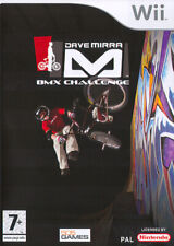 Dave mirra bmx for sale  UK