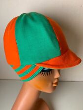 Casquette vintage velo d'occasion  France