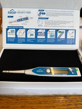 Icecap salinity temperature for sale  STOKE-ON-TRENT