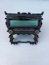 Autoradio stereo originale usato  Sinopoli
