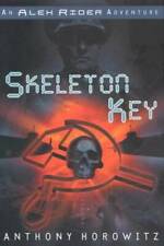 Skeleton key hardcover for sale  Montgomery