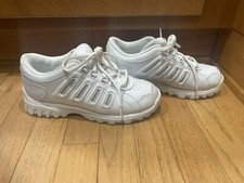 Tênis Everlast Feminino Tamanho 5 1/2 Branco comprar usado  Enviando para Brazil