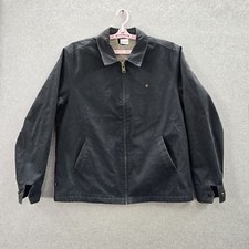 Obey jacket black for sale  Stockton