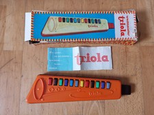 Triola musikinstrument ddr gebraucht kaufen  Magdeburg