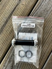 Adaptador de eixo transversal Crank Brothers cobalto 15mm, novo na caixa comprar usado  Enviando para Brazil