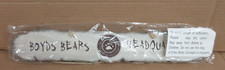 Nos boyds collection for sale  Voorhees