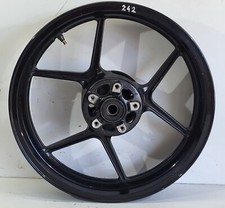 Front wheel rim Kawasaki ER6 F N Z 1000 Z1000 SX EX 650 NINJA 2010-2019 year na sprzedaż  PL