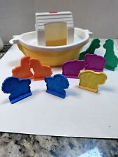 Vintage playskool animal for sale  Groton