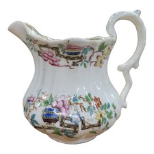 Antique staffordshire water for sale  Prior Lake