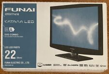 Funai television 12v d'occasion  Chaville