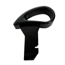 Nissan - Micra - Levier de basculement de siège - 87618BC02A - Finition complète comprar usado  Enviando para Brazil