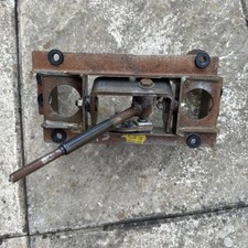 Mgf mgtf gear for sale  DUNSTABLE