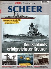 Scheer schiff classic gebraucht kaufen  Essen
