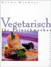 Vegetarisch feinschmecker gebraucht kaufen  Berlin