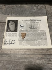 Atocha shipwreck artifact for sale  Naples