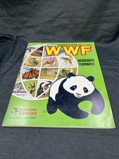 Panini wwf sammelalbum gebraucht kaufen Panini wwf sammelalbum gebraucht kaufen  Worms