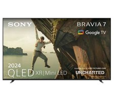 Sony bravia inch for sale  NEWARK