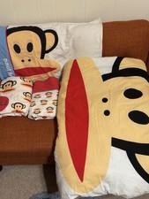 Vintage paul frank for sale  Rockmart