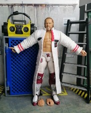 Wwe elite collection for sale  SHILDON